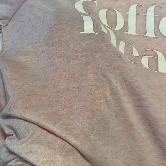 Decjuba Australia Coffee Please T Shirt - Picture 3 of 6